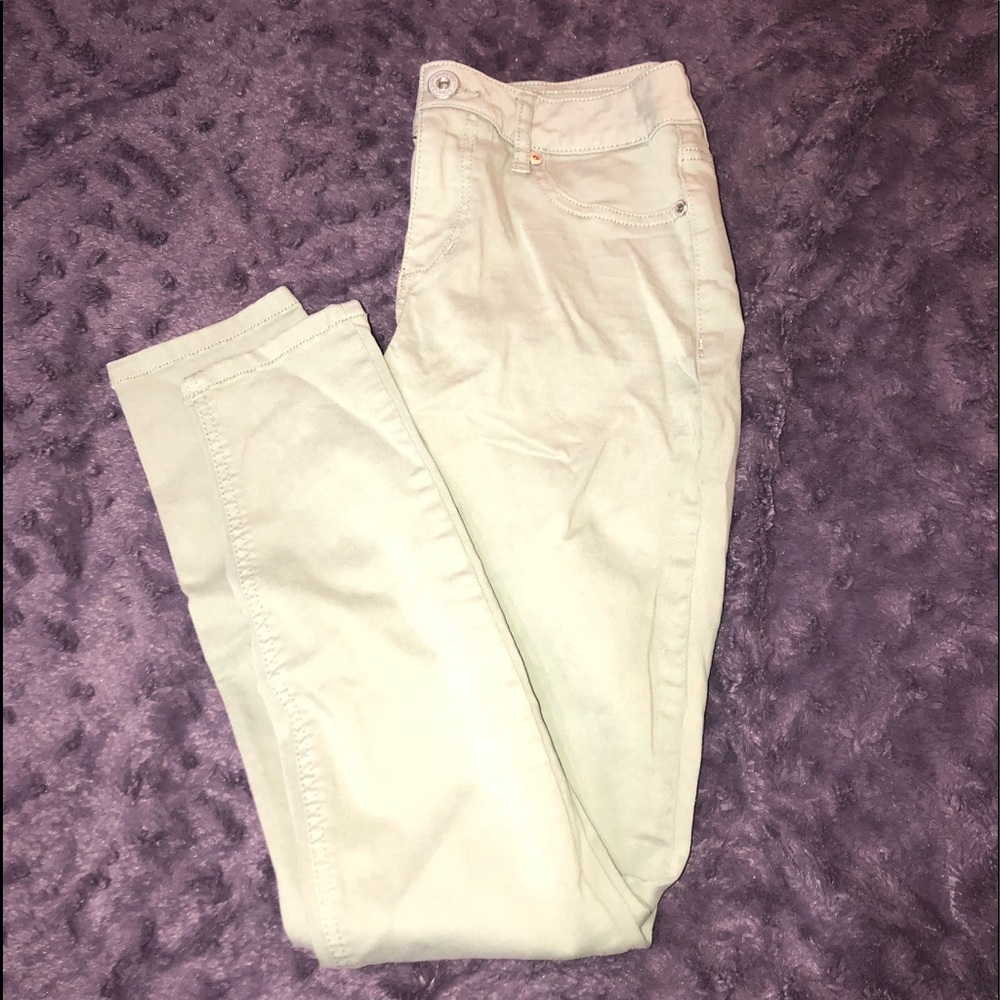 Jeggings